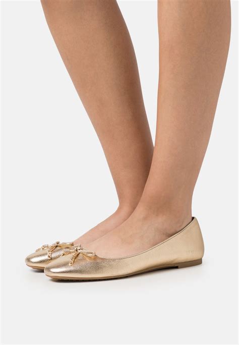 michael kors ballerinas amazon|Michael Kors snakeskin flats.